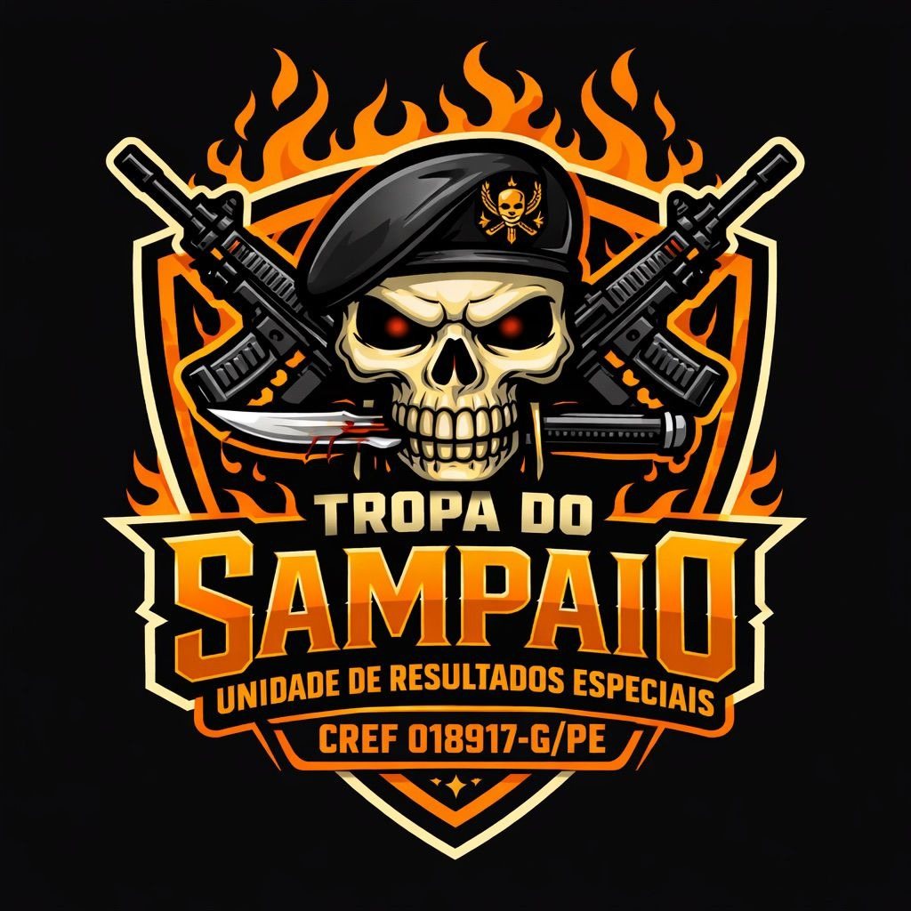 Augusto Sampaio