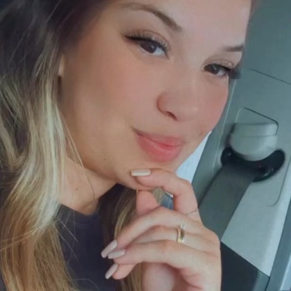 Isabela Camillo Decicino