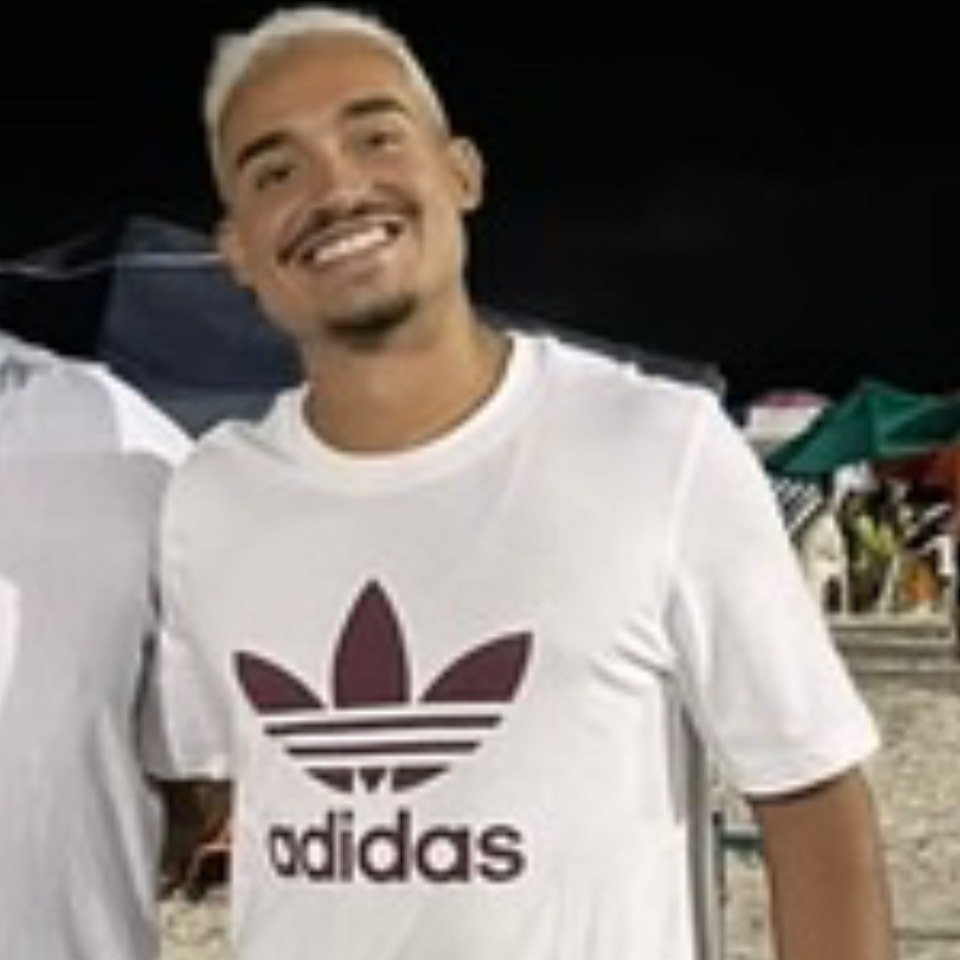 André  Ferreira