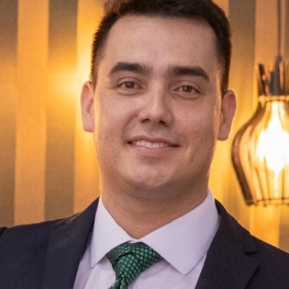 Thiago Rodrigues