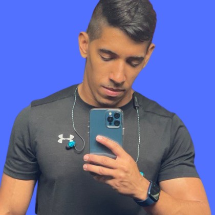 Diego Dos reis silva