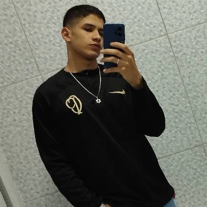 Eduardo Henrique