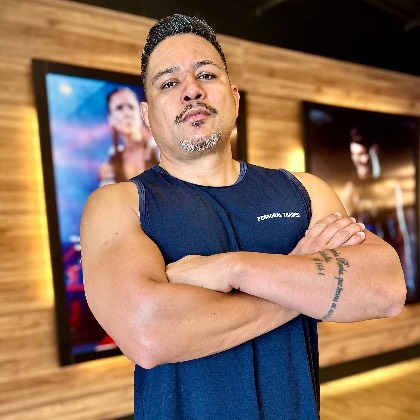 Thiago Tinôco