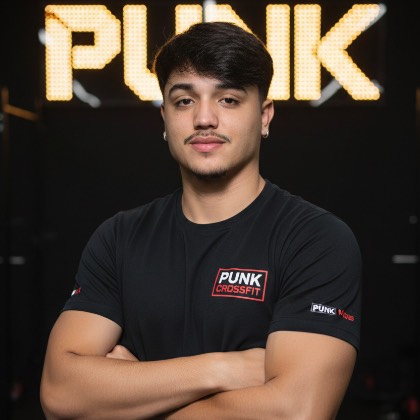 Caio Kenji