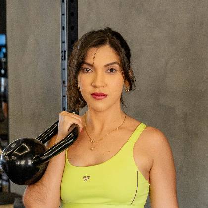 Lorrayne Moraes