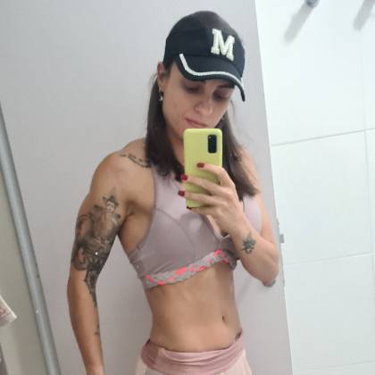 Mariele Naldoni