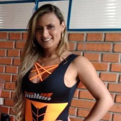 Graciele  Ribeiro