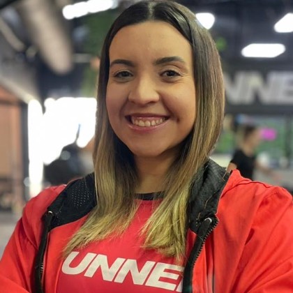 Giovanna Leite
