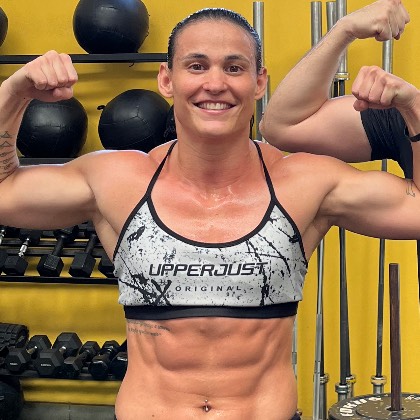 Jessica Vilela