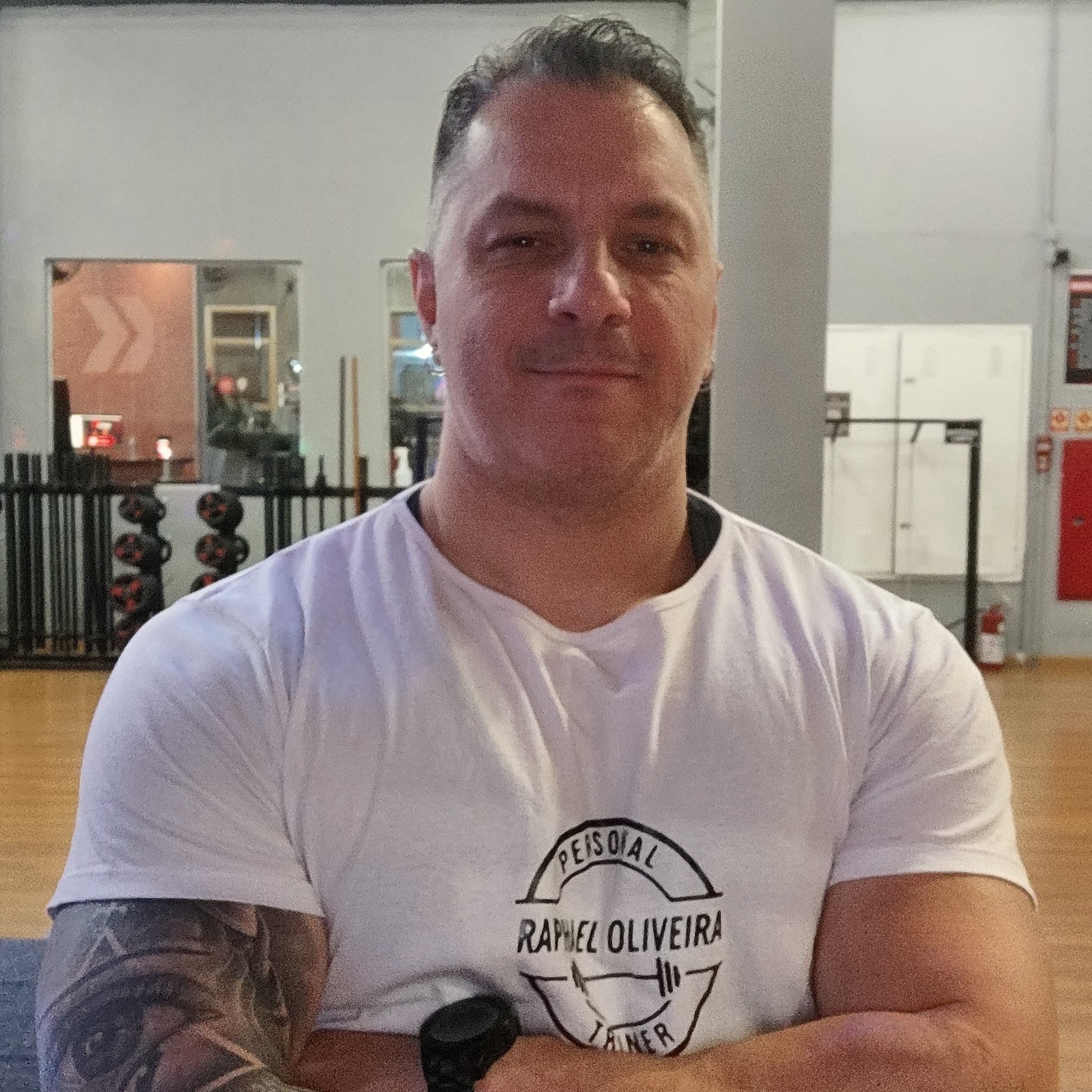 Raphael Oliveira