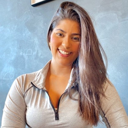 Nayanne Tavares