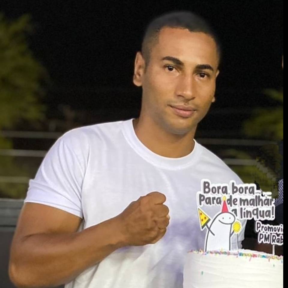 Michel Silva Santana