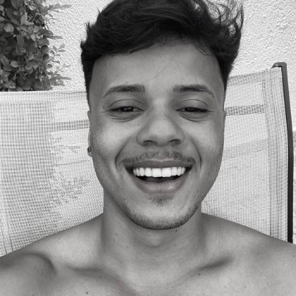 Marcelo  Ribeiro