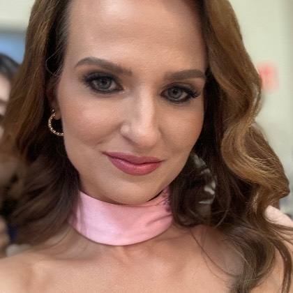 Bethânia Roman