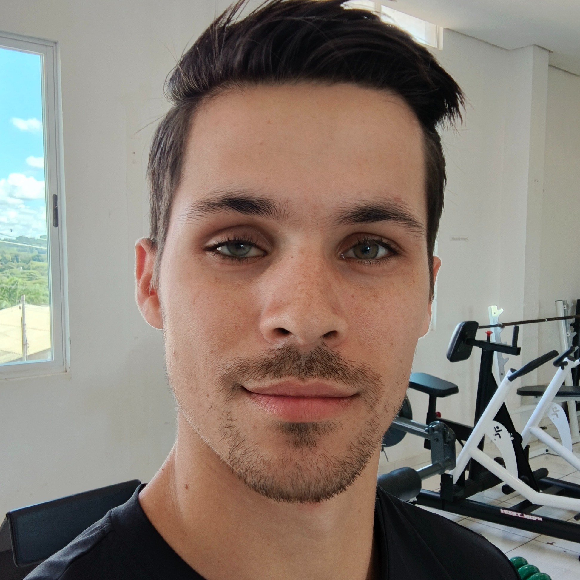 Claiton Oliveira