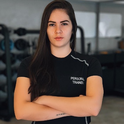 MAYSA RAMALHO