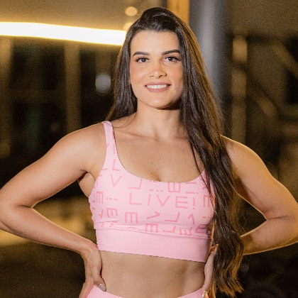 Laís Castilho Xavier