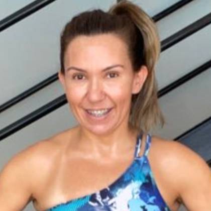 Aline Barreto
