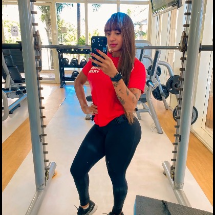 Talynne Vidal