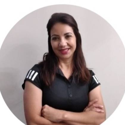 Graça Personal Trainer
