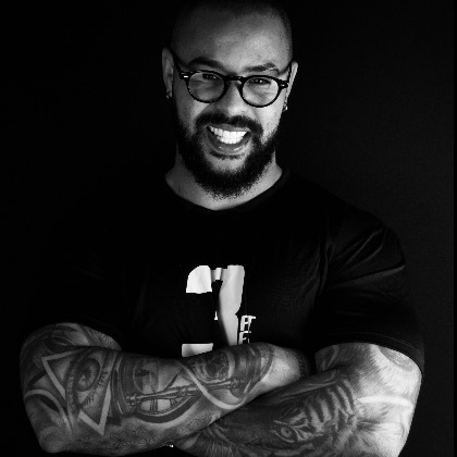 Junnior Bernardes