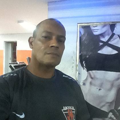 Manoel Boa Nova