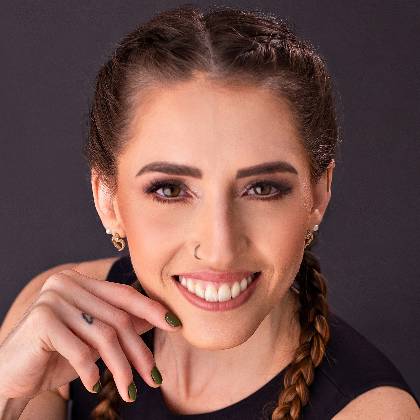 Mônia Zilch