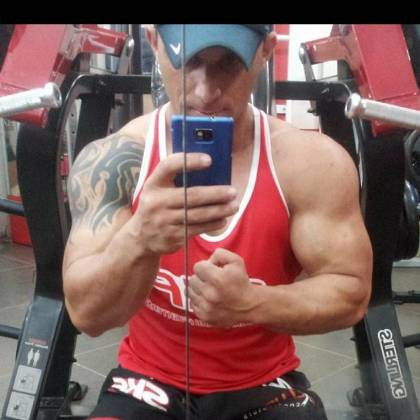 Xandy GOMES