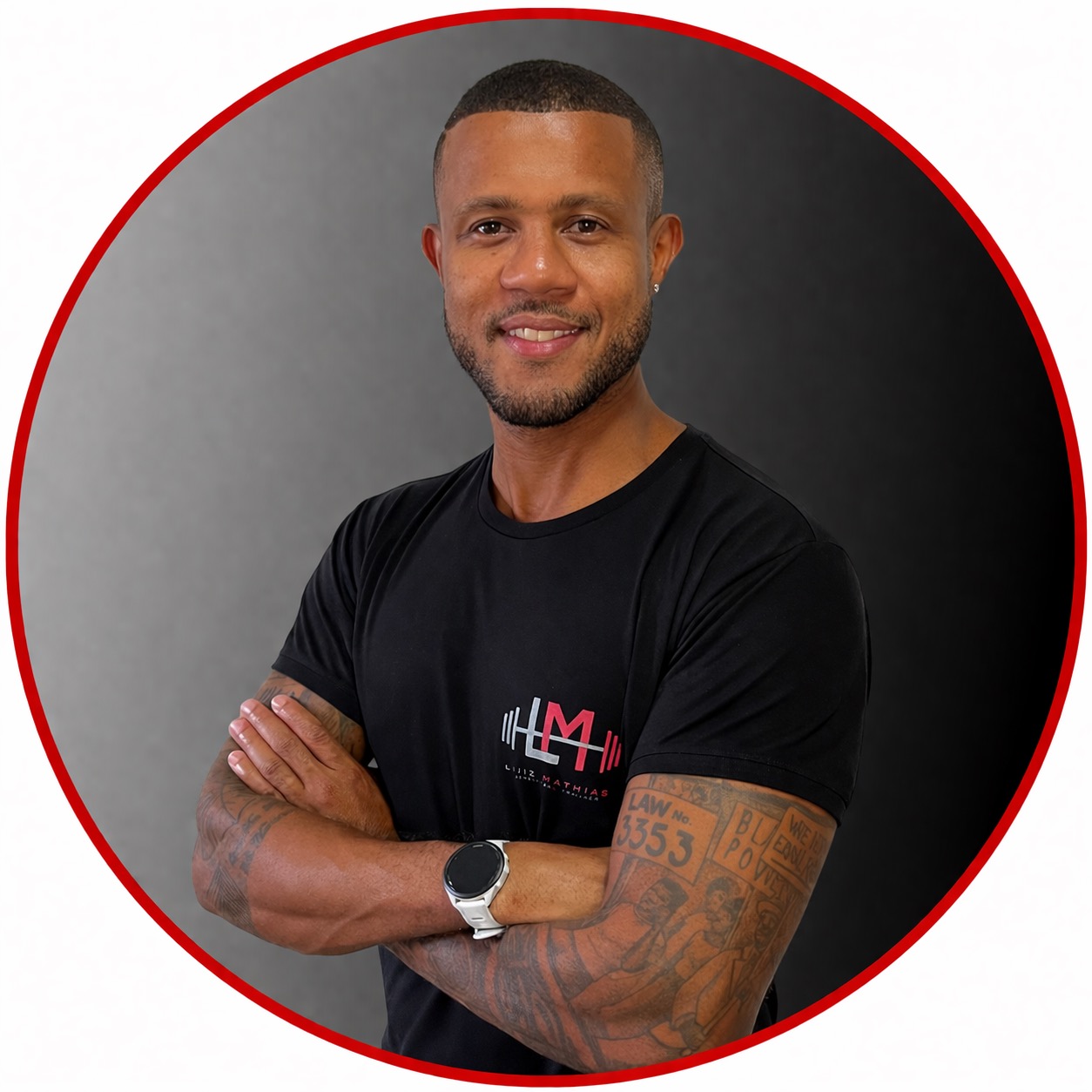 Luiz Ricardo Mathias