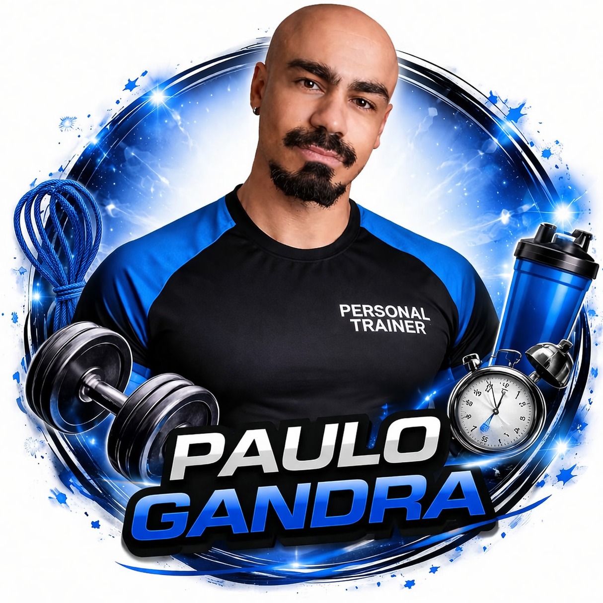 Paulo Vinícius Gandra Ribeiro