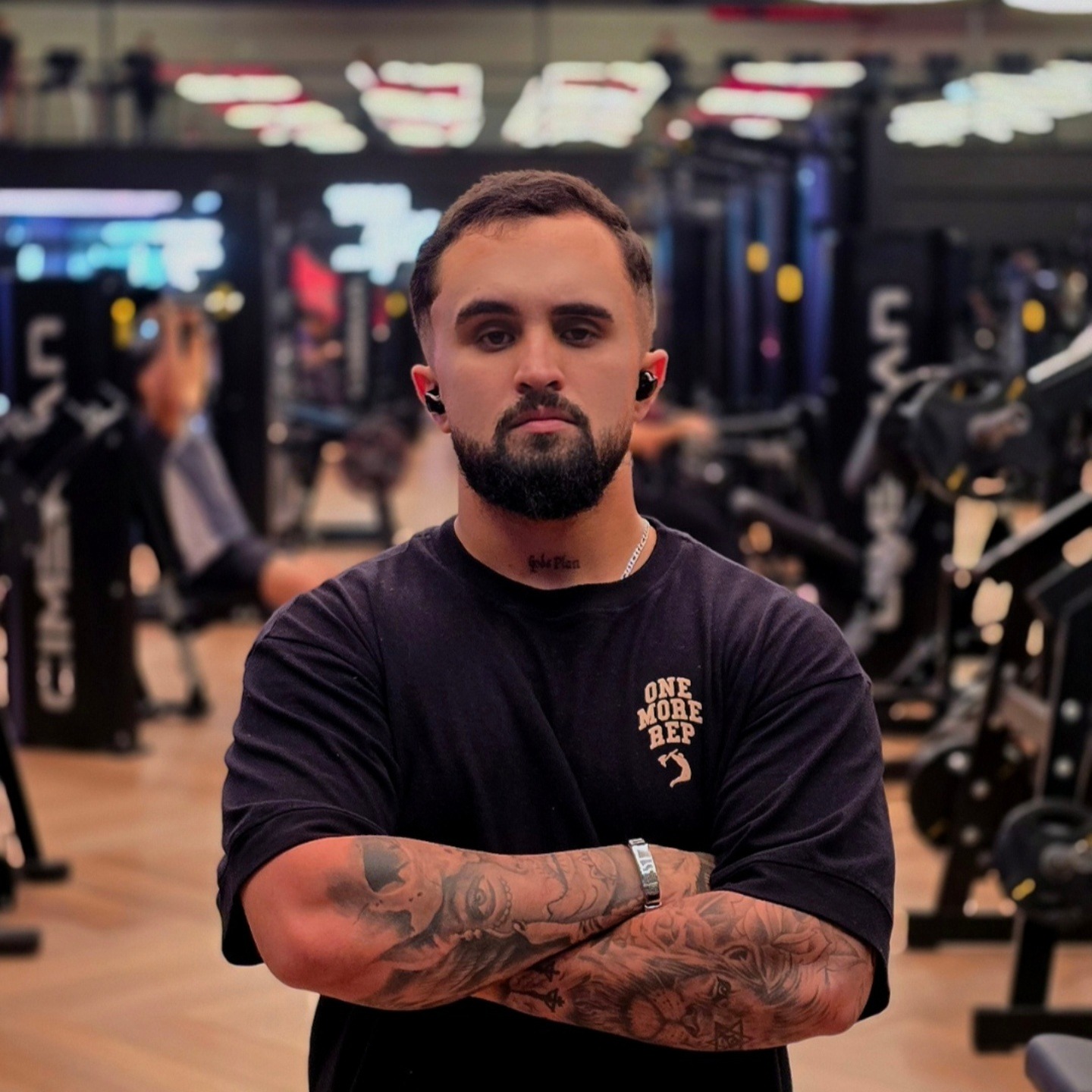 Gullo Personal Trainer