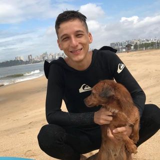 Luis Sarcinelli