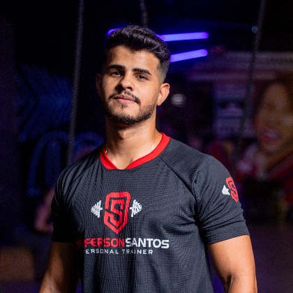 Jefferson Santos