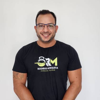 Rodrigo Mesquita