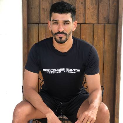 Marcondes Santos
