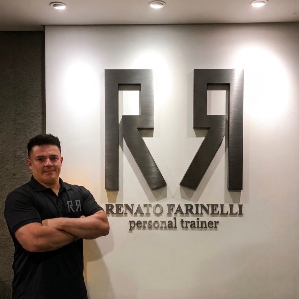 Renato Farinelli