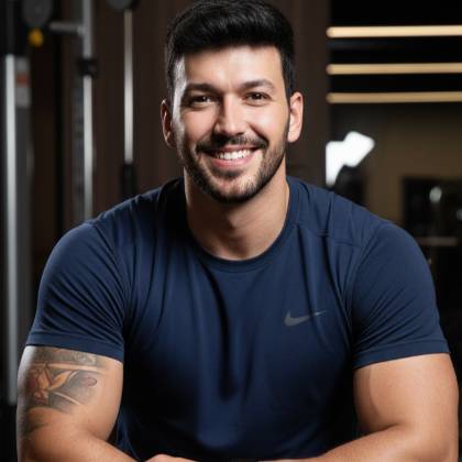 Eduardo Marques Matos