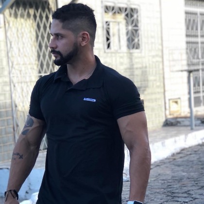 Hudson Felipe