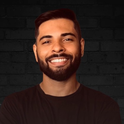 Gabriel Nascimento