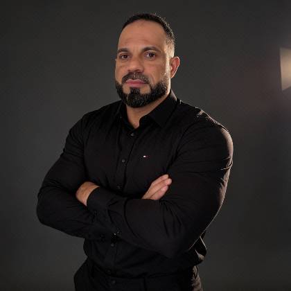Cris  Duran