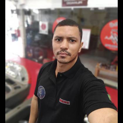 Paulo dos Santos Neto