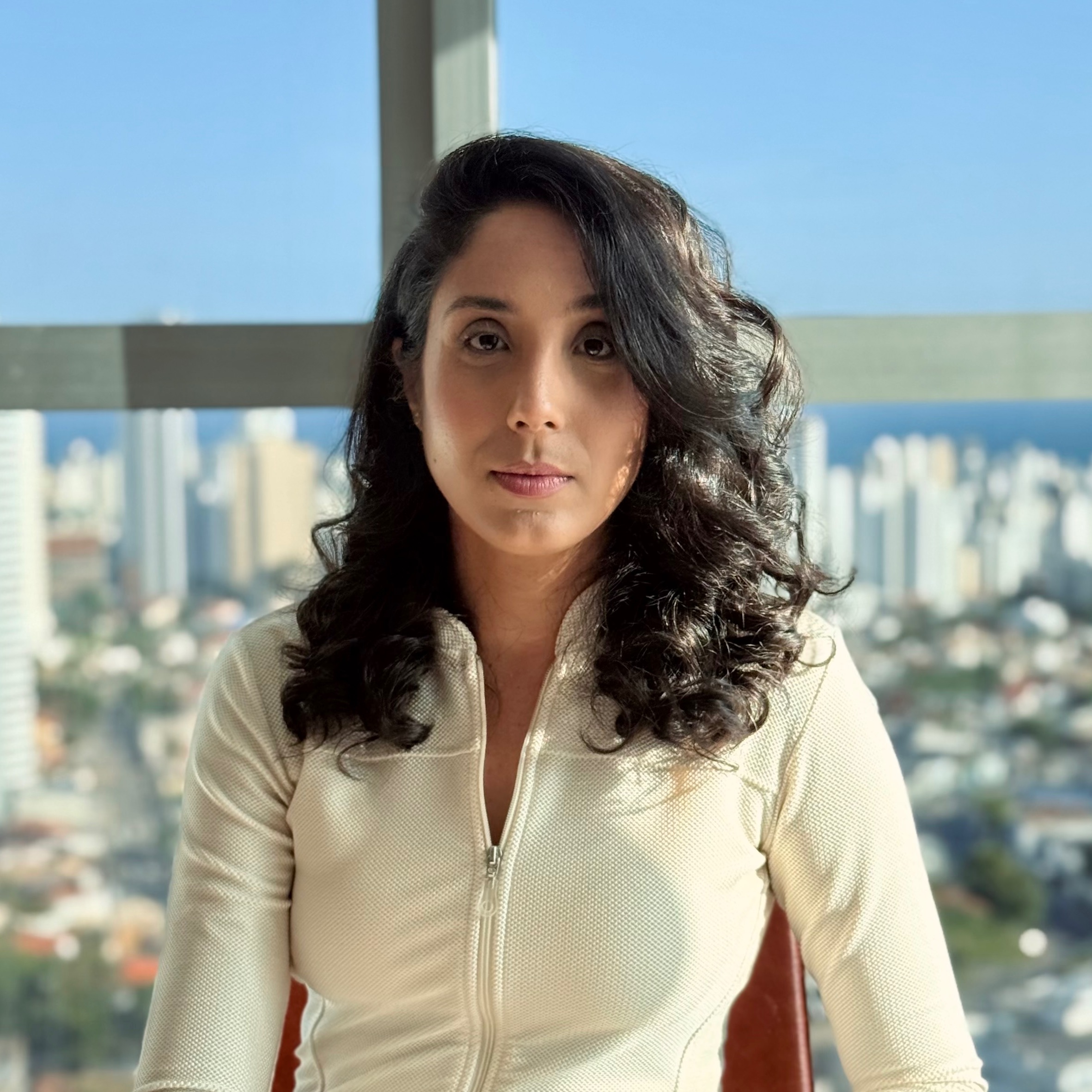 Maria Isabelly