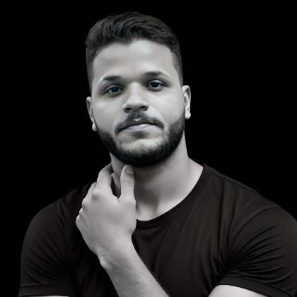 Eduardo Silva