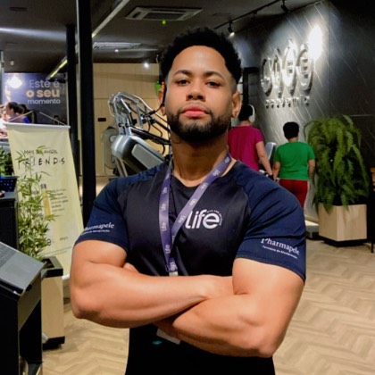 Lucas Oliveira