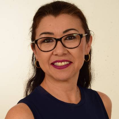 Lucila Osato