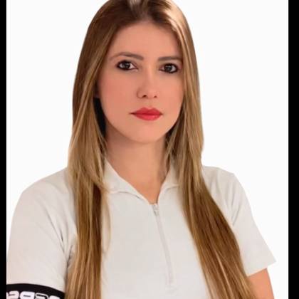 Natália  Cristina