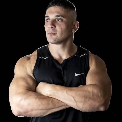 Douglas Silvano