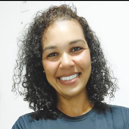 Rebeca Rodrigues