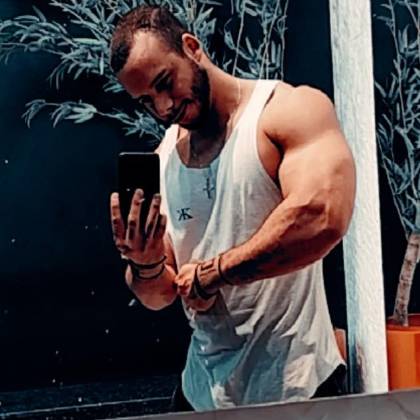 Breno Petkevicius Morais