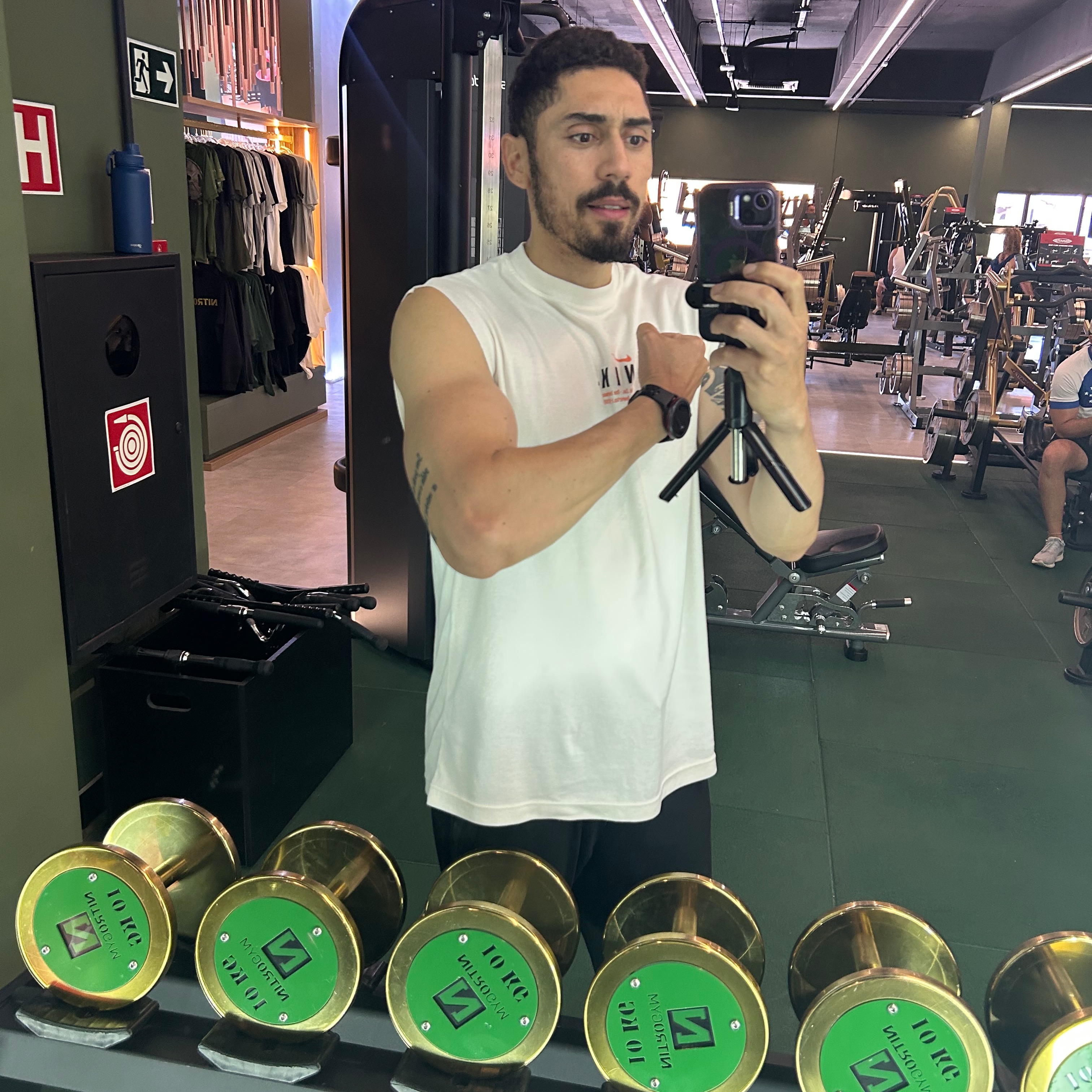 Wandeson  Dias
